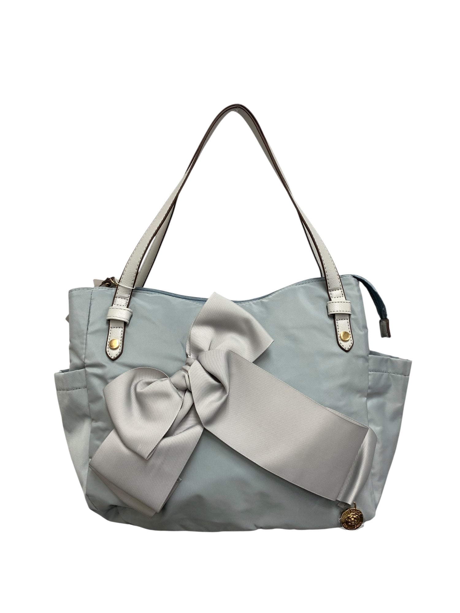 新品未使用　羊革M'S GRACY（エムズグレイシー）ショルダー・クラッチバッグ 新品未使用 羊革M´S GRACY（エムズグレイシー）ショルダー