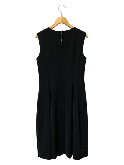 フォクシーニューヨーク Basic Dress 41282 ワンピース 38 ブラック IT6LLHZ39SUQ