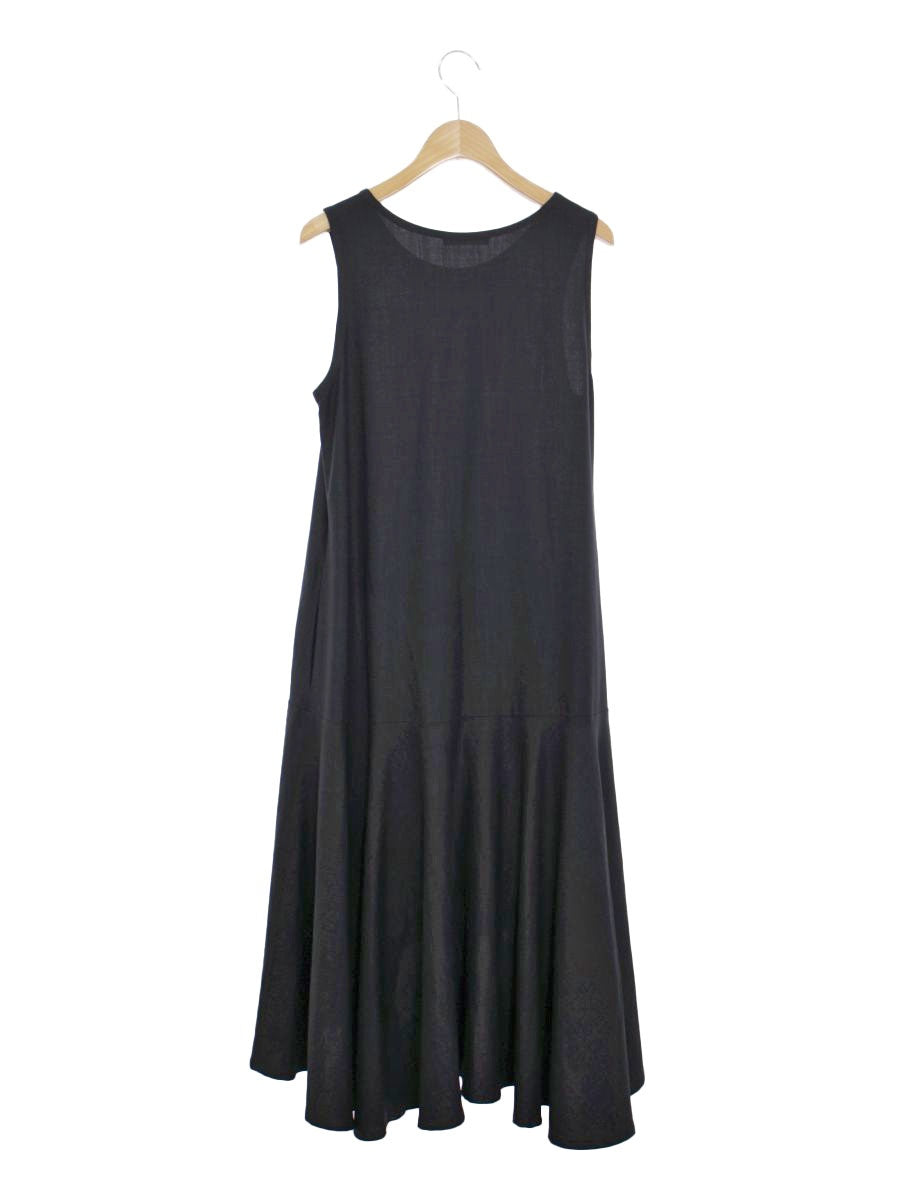 アディアム 36994 ワンピース 2 ブラック 36994 Dress ITH0I1G2LNRK