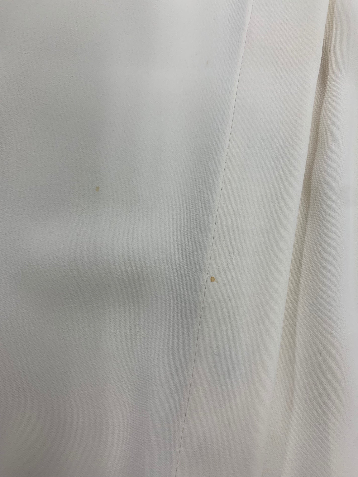 フォクシーブティック COOL BOW 40968 シャツ ブラウス 40 アイボリー ITU1WYTFLOXM