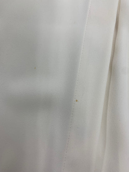 フォクシーブティック COOL BOW 40968 シャツ ブラウス 40 アイボリー ITU1WYTFLOXM