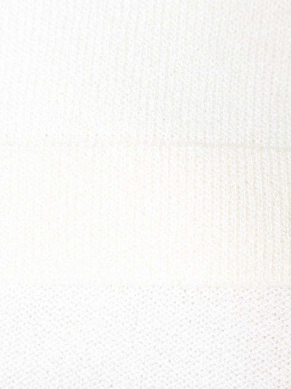 エリザ 27121501 カーディガン 3 アイボリー リボン ITH89JPW7V5N