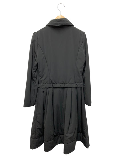 フォクシーブティック コート レイニーロング&ショート 29528 38 ブラック IT7E4VX7FE9C