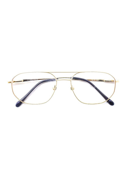 アースエレメント TM-10 メガネ ゴールド ティアドロップ IT29KH9Y8RB4 【SALE】