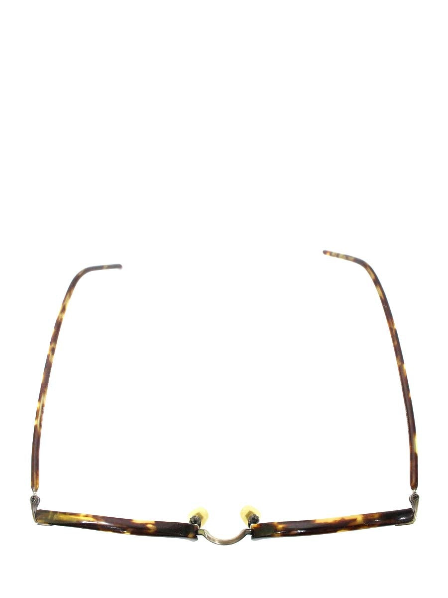 金子眼鏡 KV-34 メガネ ブラウン VINTAGE サーモント IT08NXEZ0UIG 【SALE】
