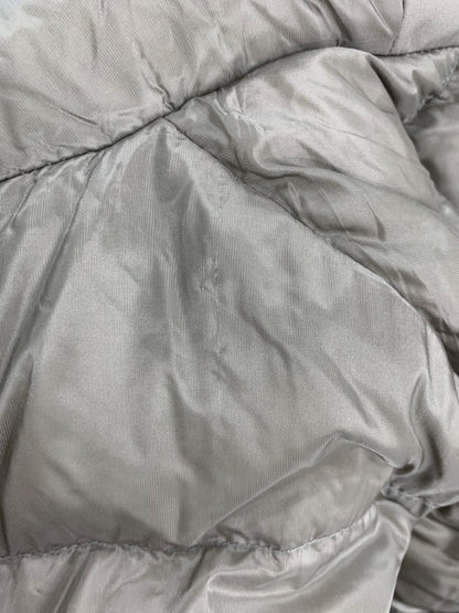 ヘルノ Laminar ゴアテックス 2レイヤー パーカー PI00353DL111239436 ダウンコート 36 グレー ‘24 ITT4HH5EOFH4