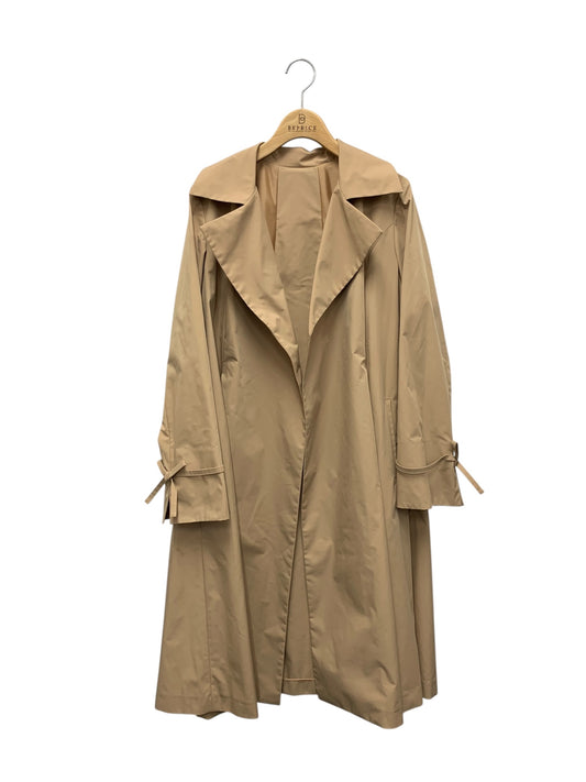 フォクシーニューヨーク フレンチトレンチ 29677 40 ベージュ ITFE1Z06PDX8