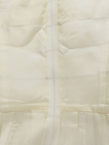 フォクシーブティック Horizon ホライゾン 39687 ワンピース 38 ホワイト ボーダー ITXKT7978VS6