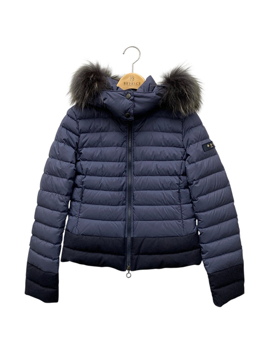 タトラス TLK20A4164 ヴァレナ ダウンジャケット 01 ネイビー ITUB8FBNL7A0