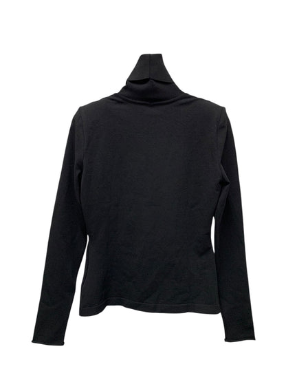 デイジーリン Washable Audrey High Neck 06803 ニット 38 ブラック ITOFOR6AGYPA