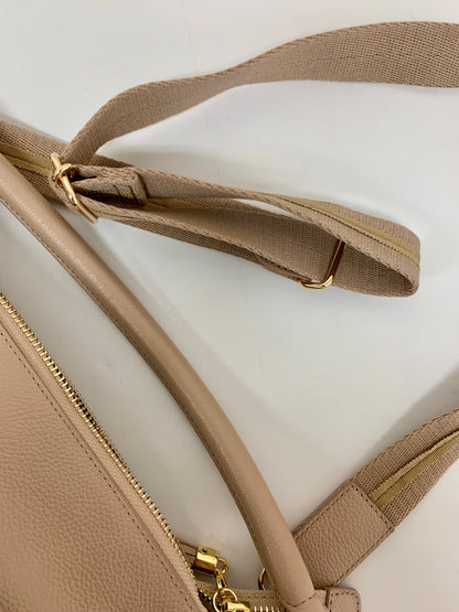 アタオ WEEKEND ショルダーバッグ ベージュ ウィークエンド ITHNBC0W4KNC