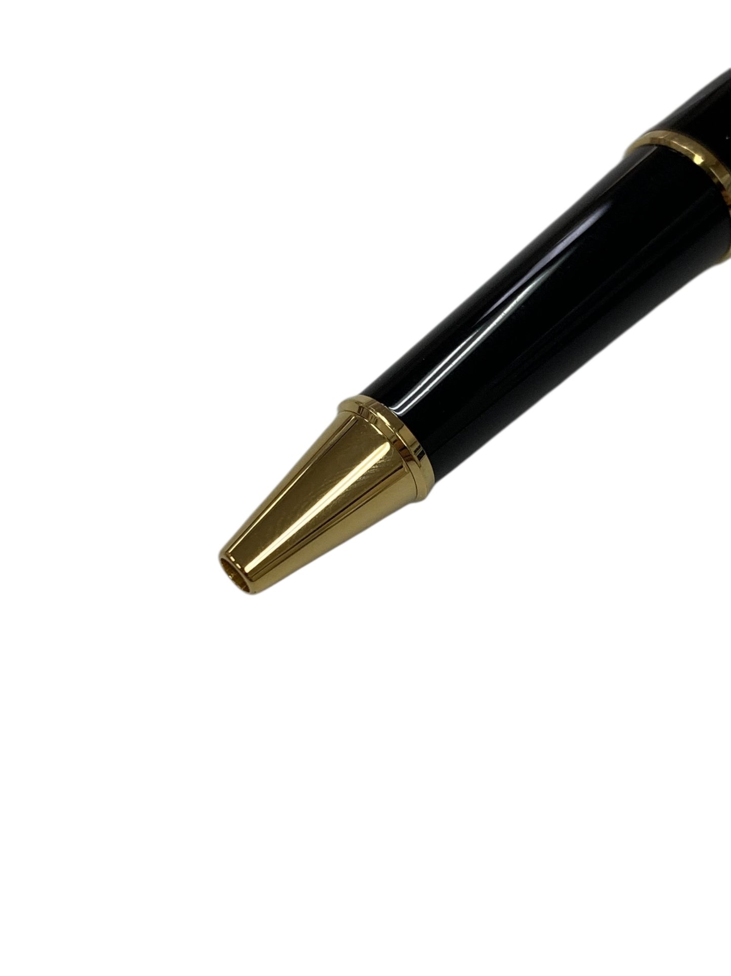 モンブラン マイスターシュテュック 164 ボールペン ブラック クラシック ツイスト式 ITEQYIVV2REG