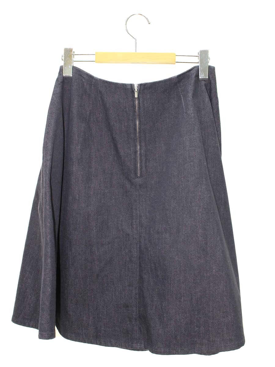 フォクシーニューヨーク Skirt Tulip 39367 スカート 40
