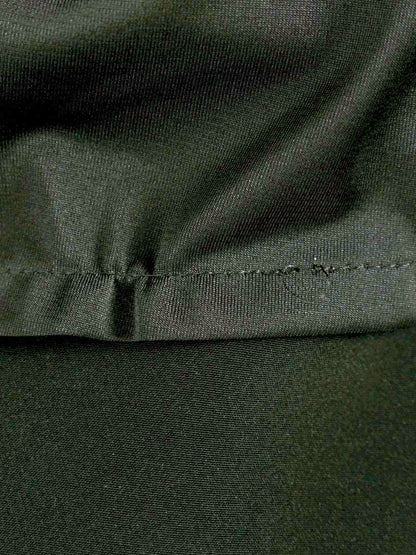 フォクシーニューヨーク Barron バロン 36344 ワンピース 40 ブラック バックジップ IT3DCXU8PJ8Q