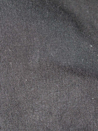 プレイコムデギャルソン AZ-T108 Tシャツ L ブラック ハート IT4IE5HYTZIA