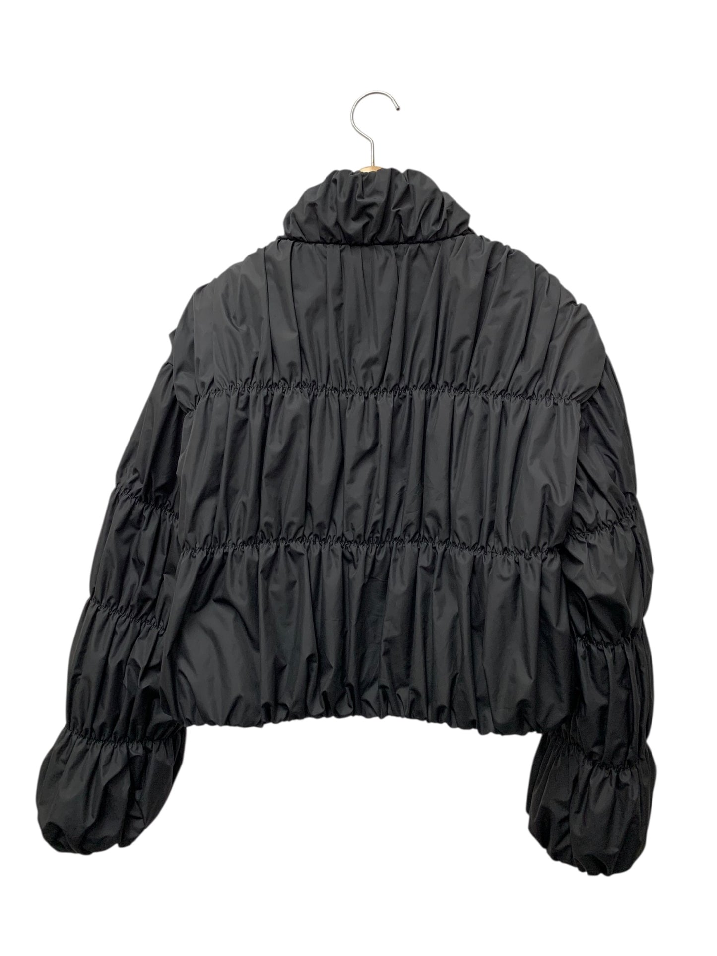 フォクシーニューヨーク Short Coat Neige ネージュ 43870 ジャケット 38 ブラック 中綿 ITR09998TG9J