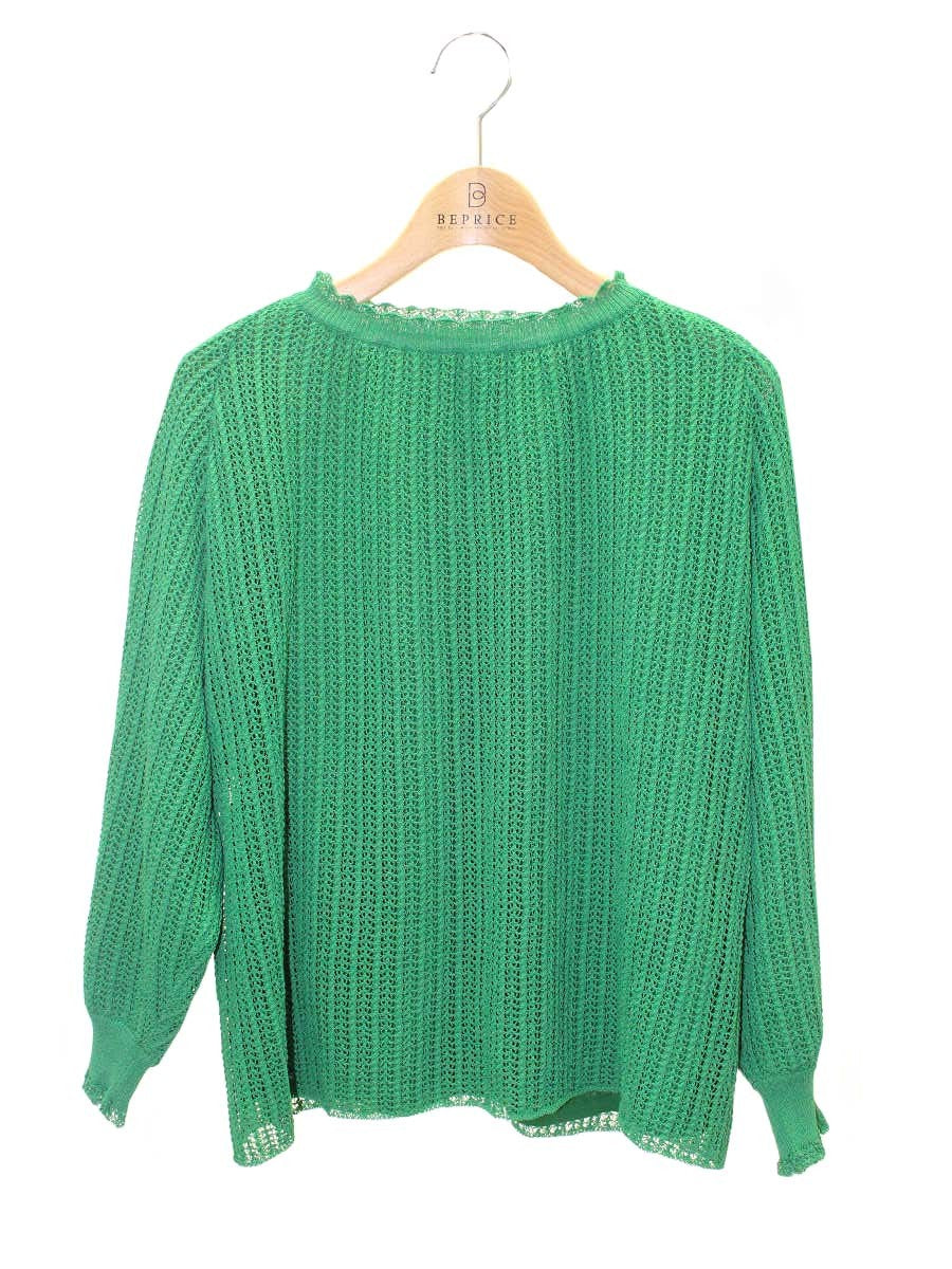 スプリングセール】トゥービーシック TO BE CHIC ミンク付き
