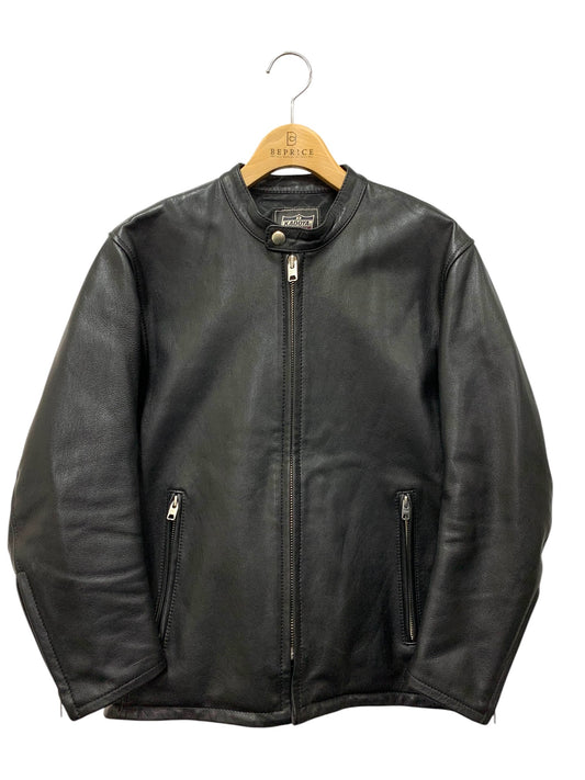 カドヤ EURUS-GS ユーラスGS LTX1651 M ブラック ゴートスキン IT7KOQTDB93W