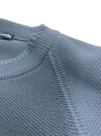 イッセイミヤケメン FLAT KNIT ME03KN020 1 グレー 20AW ITRGC1ZQ66PA