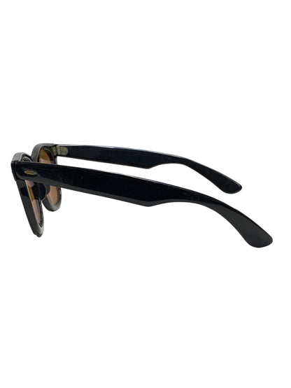 レイバン WAYFARER B＆L 5022 サングラス ブラック ウェイファーラー セルフレーム フルリム ウェリントン USA製 IT719JJ9PK3S