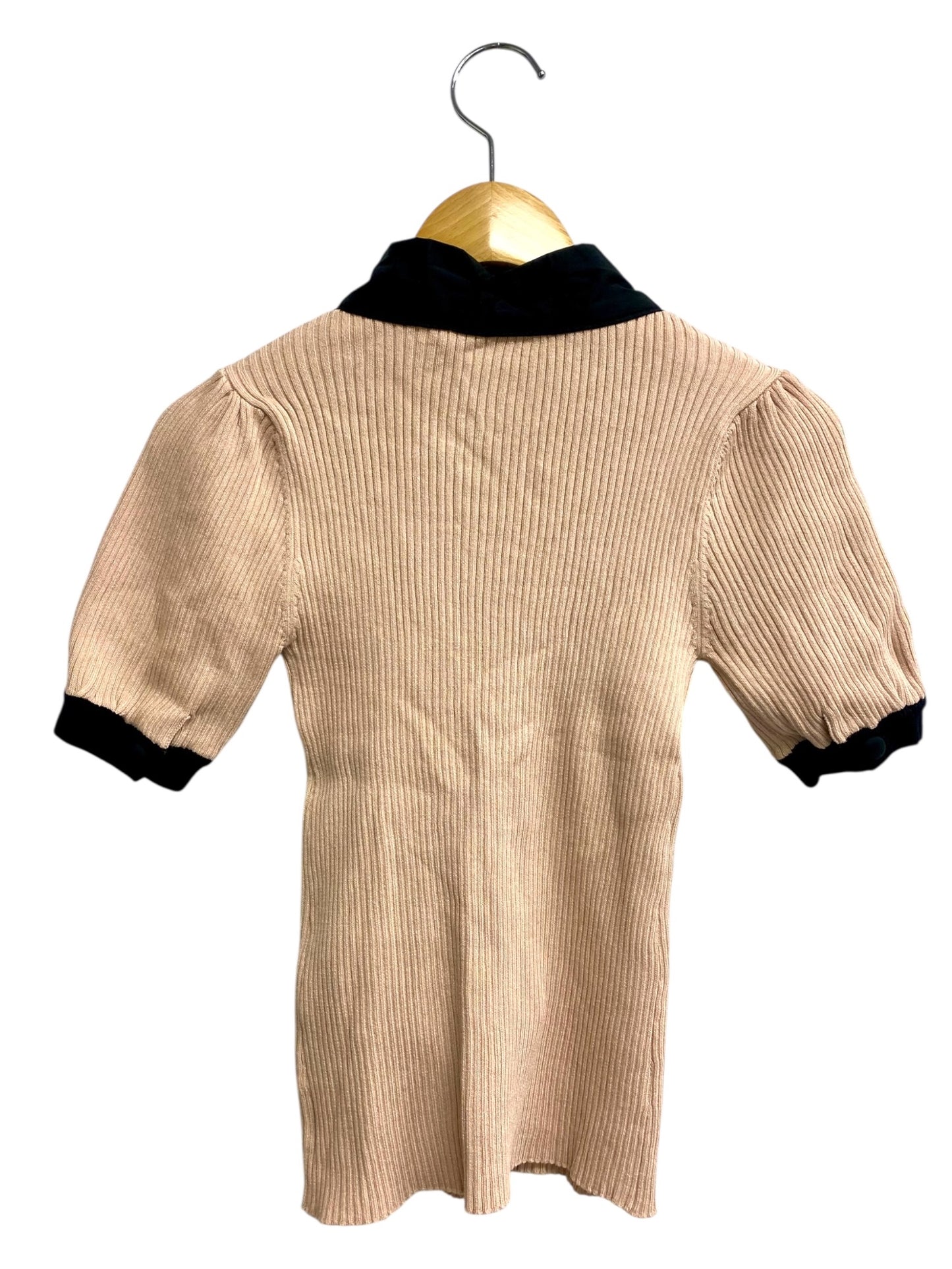 エイミーイストワール リボンタイニット 1119211529-2 F ピンク 2019SS IT3DUF3RPZJF 【SALE】