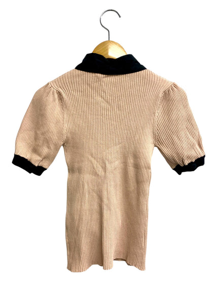 エイミーイストワール リボンタイニット 1119211529-2 F ピンク 2019SS IT3DUF3RPZJF 【SALE】