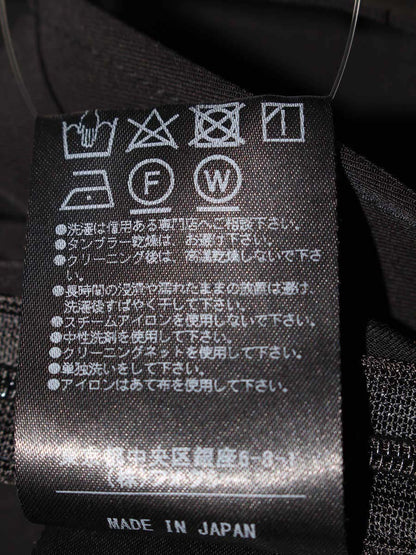 フォクシーニューヨーク Pants 37354 パンツ 38 ブラック ITWOTG9GNUOL