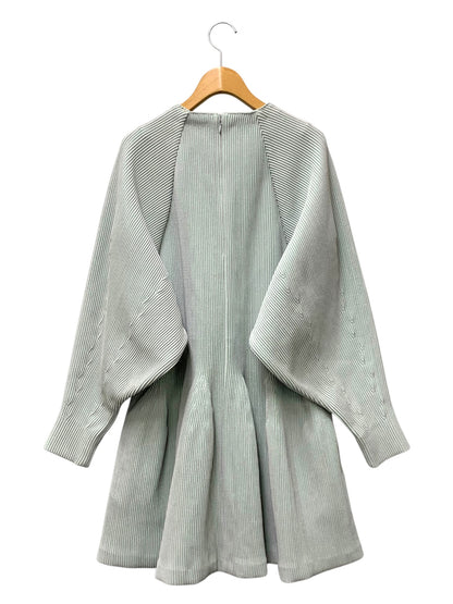 シーエフシーエル CF011KH027JP00 HYPHA PUFF SLEEVE MINI DRESS F ブルー ITGDLU0WGR9X