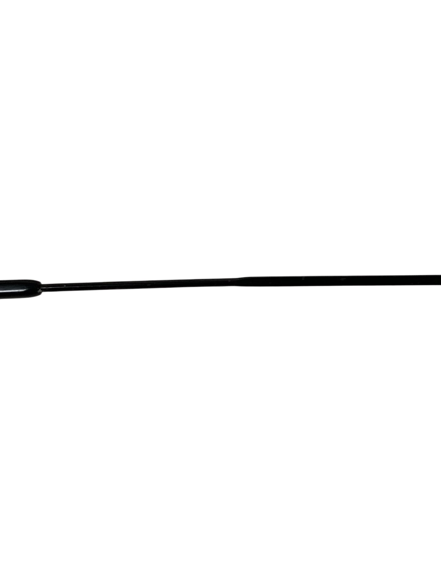 レイバン W0604 サングラス ブラック メタルフレーム フルリム ヴィンテージ IT85Z433CITK