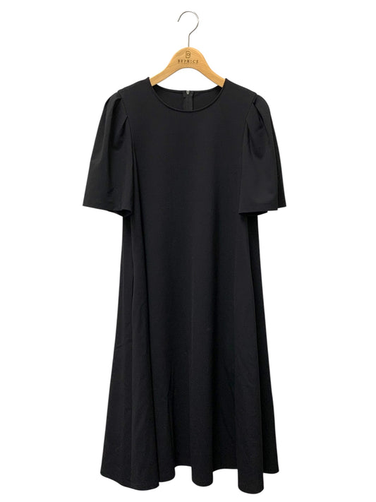 フォクシーニューヨーク Dress Weekend 44658 ワンピース 38 ブラック ITBSGI85RZH8