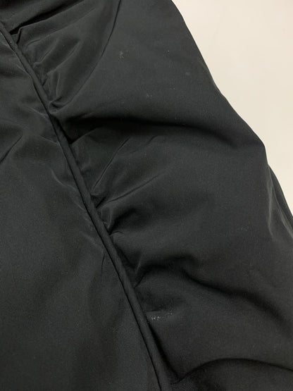 フォクシーブティック 29242 ダウンコート 40 ブラック フード付き ITOMYIF4RMU4