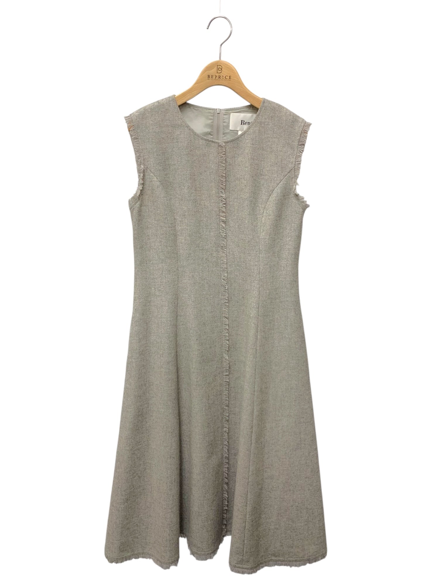 ルネ　ワンピース　32 傷あり ルネ ワンピース通販 | 中古ブランド品・古着洋服 | ビープライス