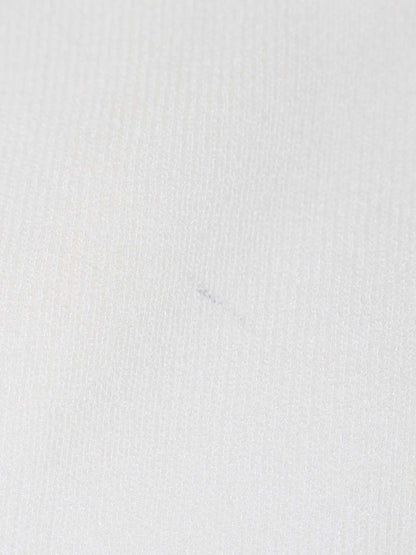 ルネ 6912200 ブラウス 34 ホワイト レース Vネック ITWYZZ3XVSN4