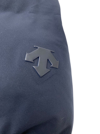 デサントオルテライン MOUNTAINEER DAMUGK30UX ダウンジャケット M ネイビー マウンテニア 水沢ダウン ITKLECKYRMJ8