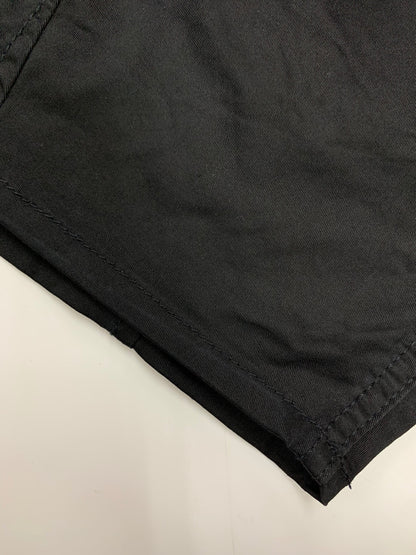 アヴィレックス SIMPLE M-65 PANT カーゴパンツ 2XL ブラック ITJGZNFHJIQK