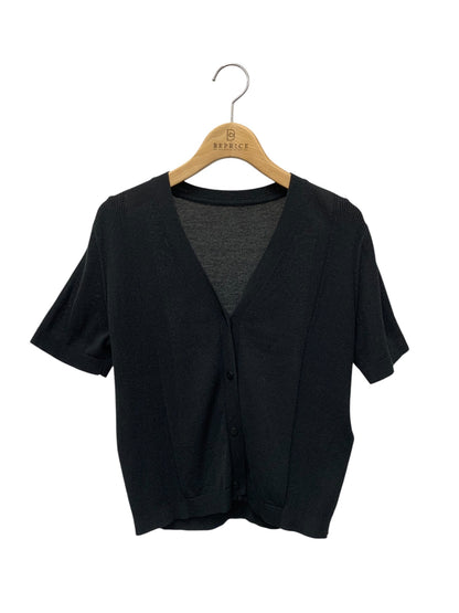 フォクシーブティック Lusille ルシール 42239 カーディガン 40 ブラック ITTYEUYSVAX6 【SALE】