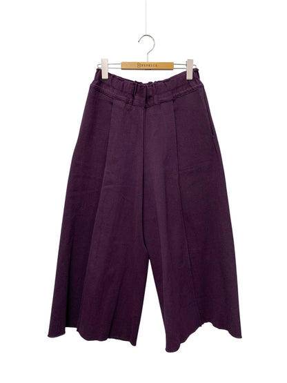 エイポックエイブルイッセイミヤケ CAMPAGNE Trousers IM31KF816 2 パープル 23SS IT9525R0KY5E