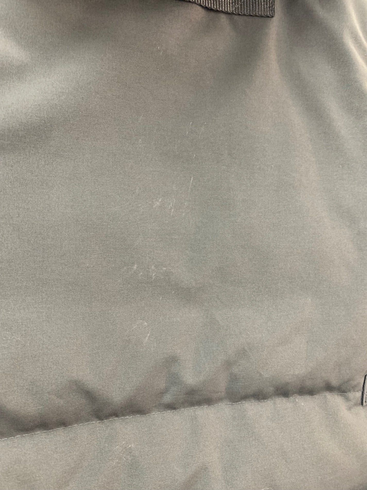 カナダグース 3210400062 3824LB ダウンジャケット ブラック ブラックロゴ IT0I5B2MBK80