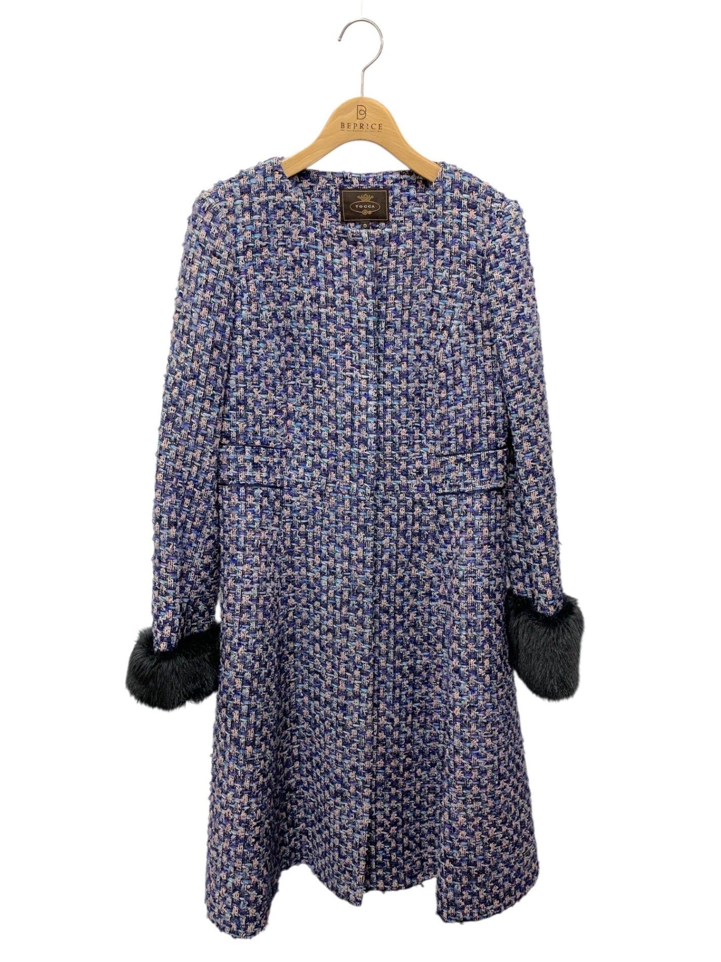 TOCCA（トッカ）通販 | 中古ブランド品・古着洋服 | ビープライス