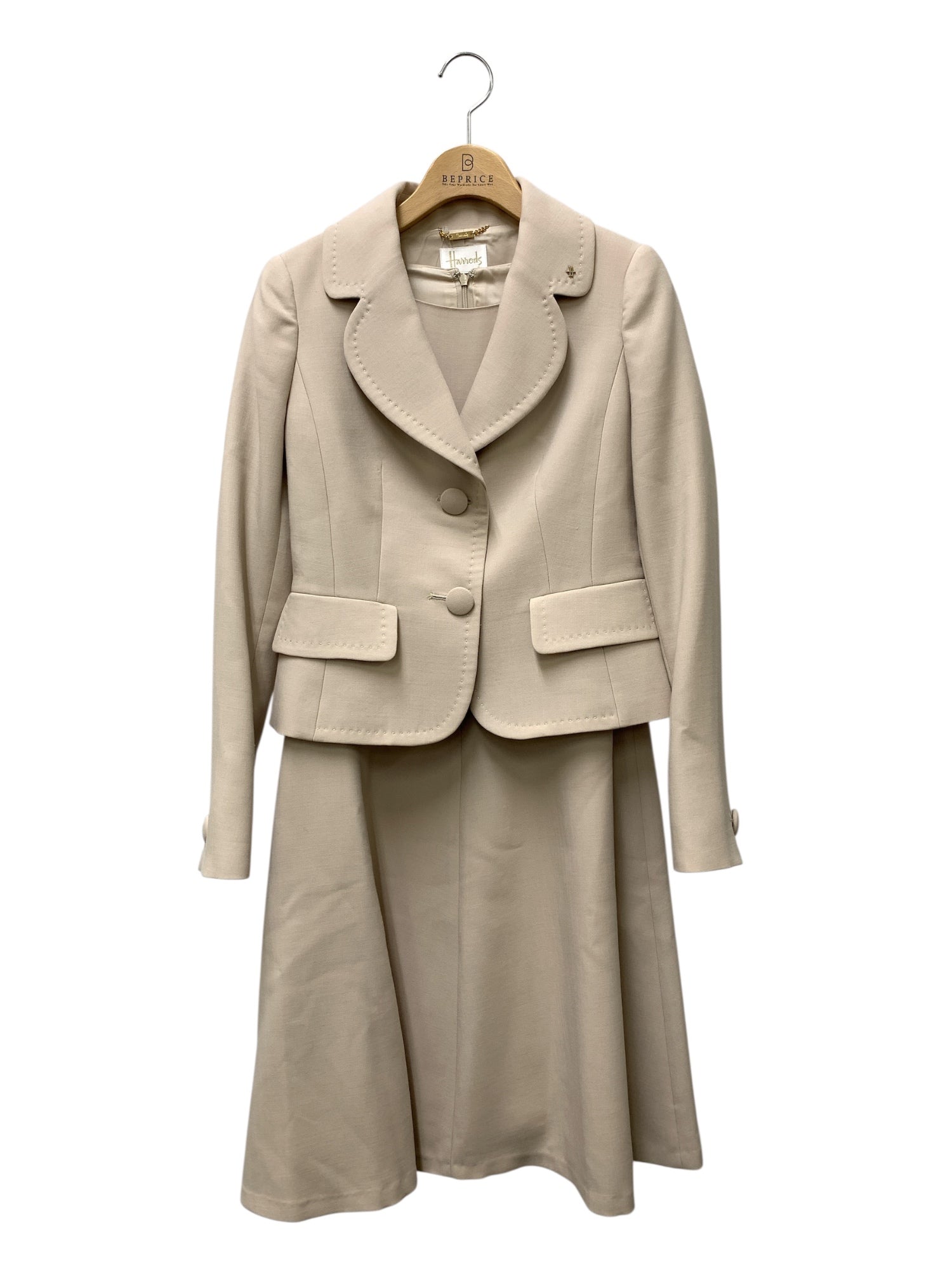 古着　 ハロッズ　アウター ハロッズ通販 | 中古ブランド品・古着洋服 | ビープライス
