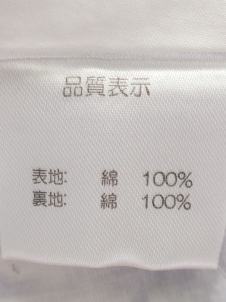 スーパービューティー ワンピース 42 ブルー フラワープリント ITT4S93FYHMQ 【SALE】