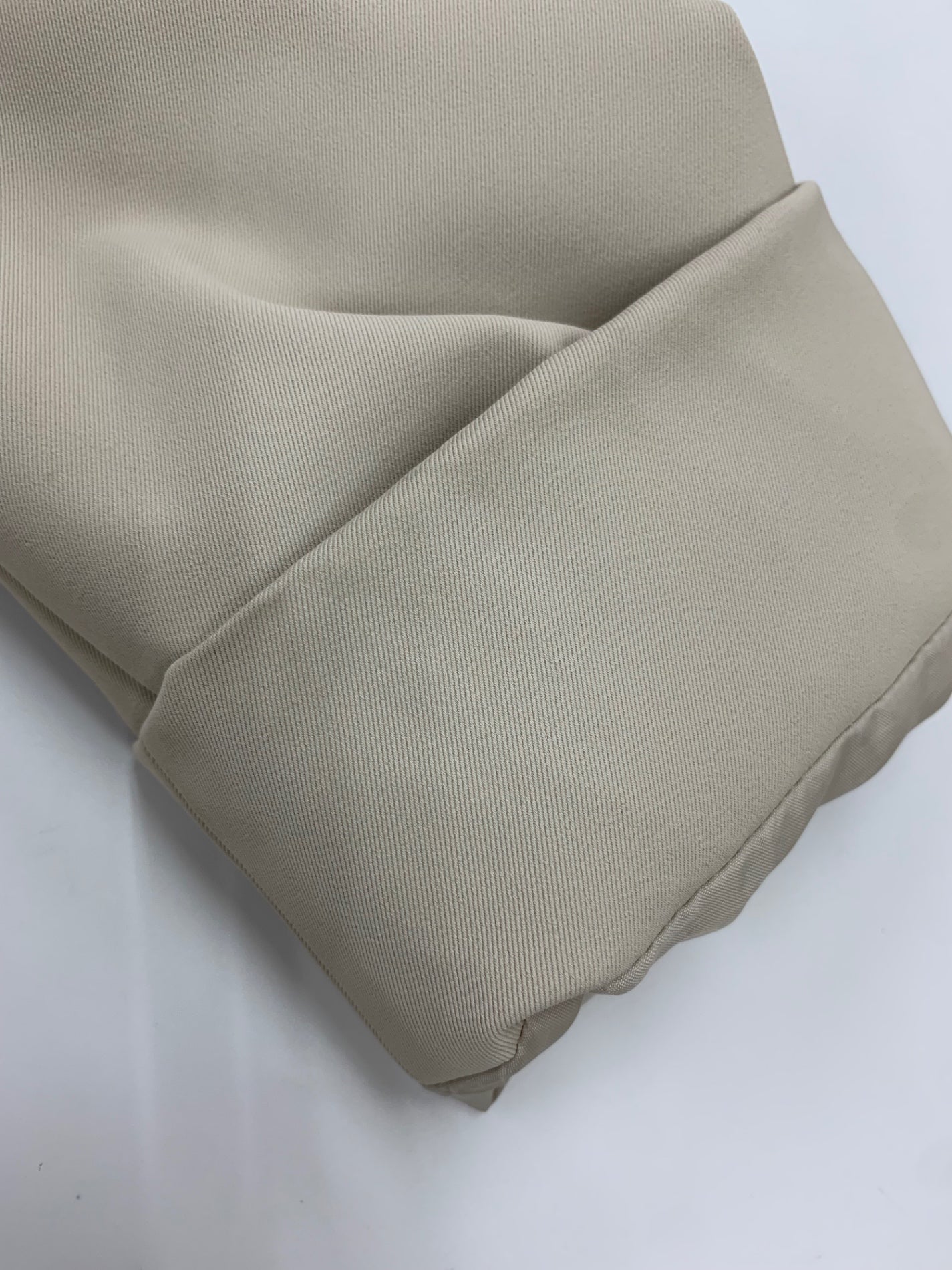 エムプルミエブラック C231-002 ダウンコート 38 グレージュ 3WAY フード付き ITQEG9NSIUHW