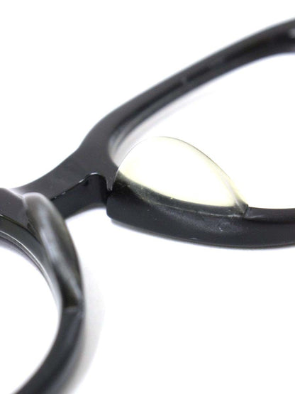 ayame（アヤメ） 眼鏡 ブラック NEWOLD ITDUE277RNKA 【SALE】