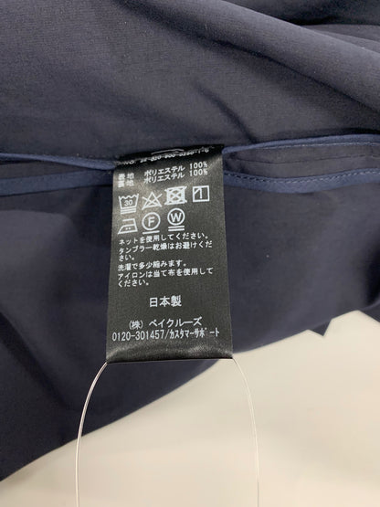 イエナ 22-020-900-0280-1-0 スプリングコート 38 ネイビー ナイロン IT4EMSNB9SDW