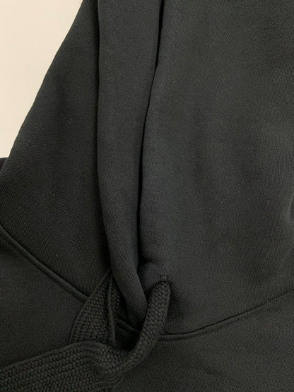 パトゥ JE0939995999B パーカー M ブラック スウェット ITDDQZ475BNK