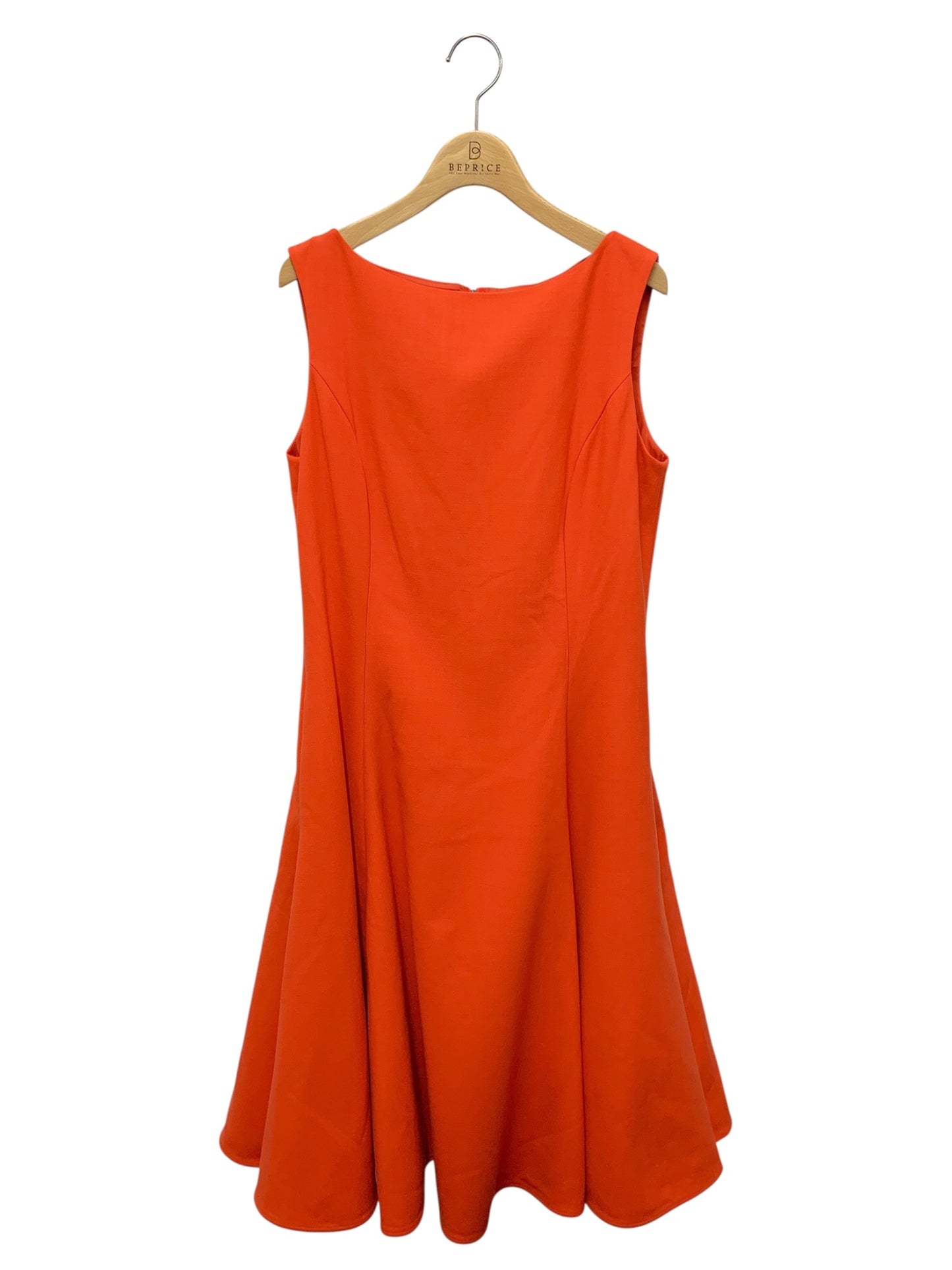 フォクシーブティック Dress Martini 43976 ワンピース ドレス 42 オレンジ ITOGMYBB3A42