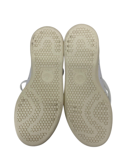 アディダス stan smith スタンスミス APC011001 スニーカー 22 ホワイト IT7WB68GV820