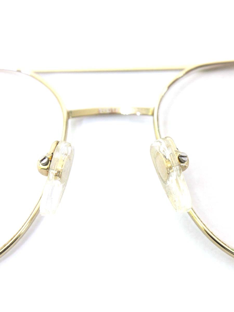 アースエレメント TM-10 メガネ ゴールド ティアドロップ IT29KH9Y8RB4 【SALE】