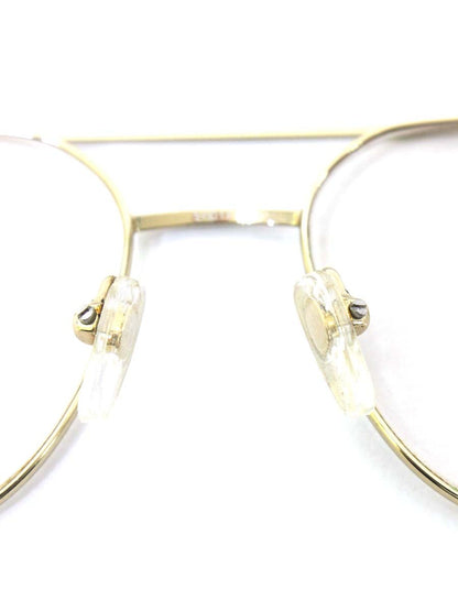 アースエレメント TM-10 メガネ ゴールド ティアドロップ IT29KH9Y8RB4 【SALE】