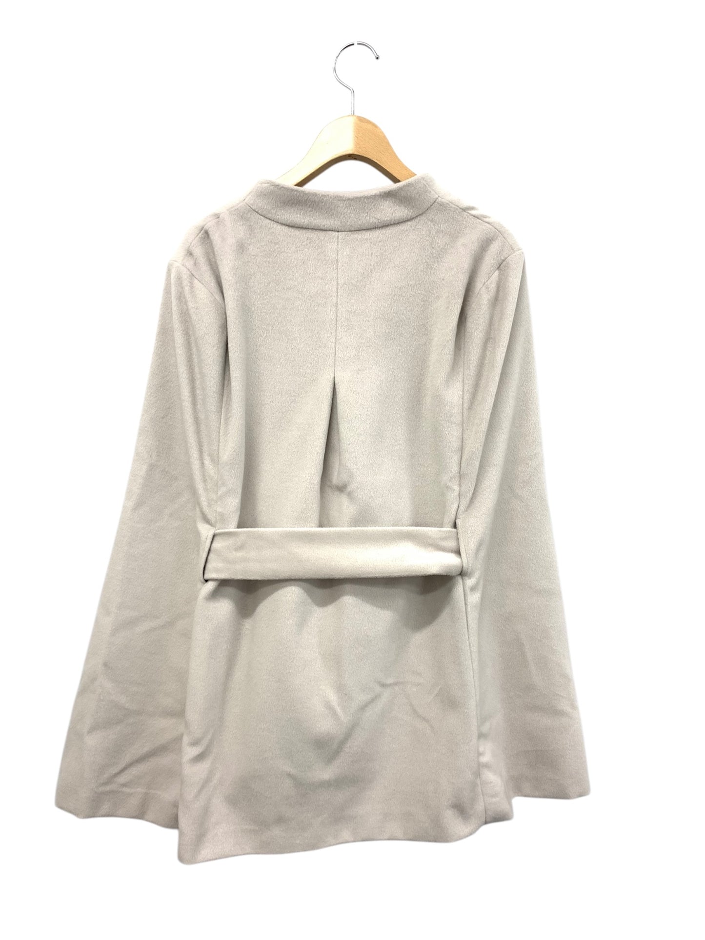 エイミーイストワール 1117500099 コート F ベージュ スプリング マント IT8HNTRJ62EM 【SALE】